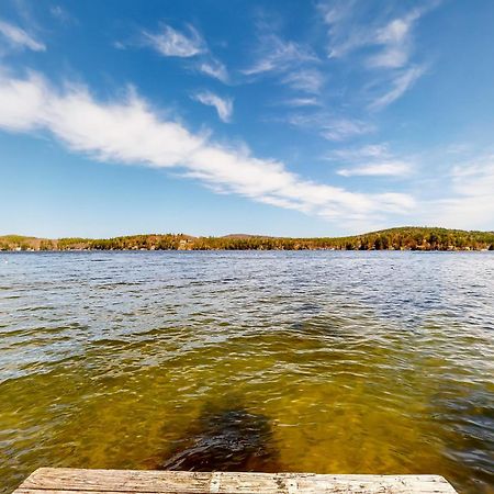 King Birch Lake Homes Alton Стая снимка