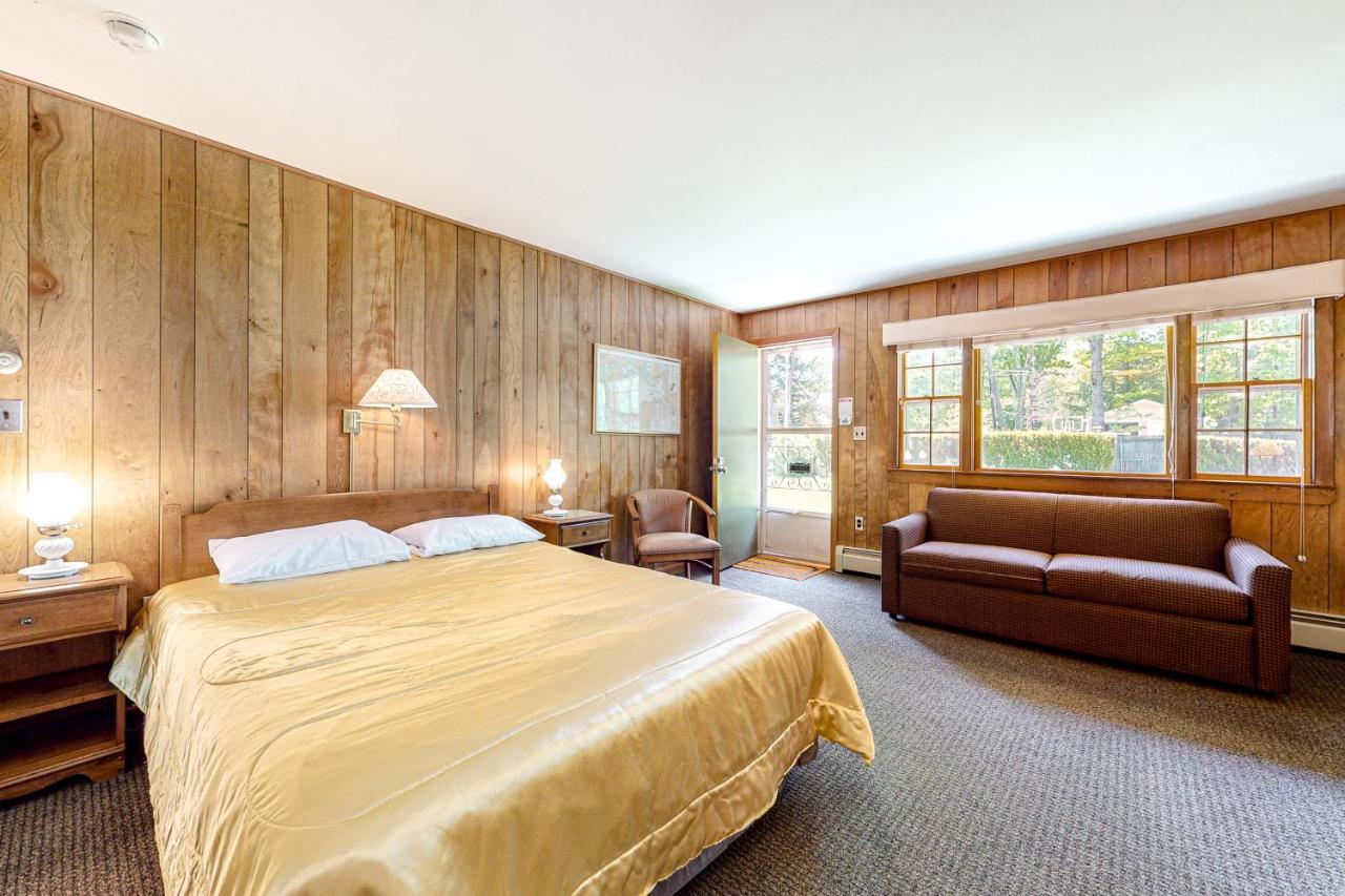 King Birch Lake Homes Alton Стая снимка