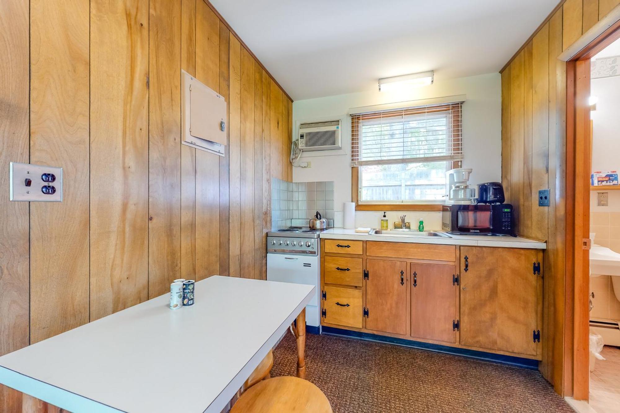 King Birch Lake Homes Alton Стая снимка